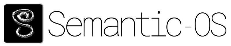 Semantic OS